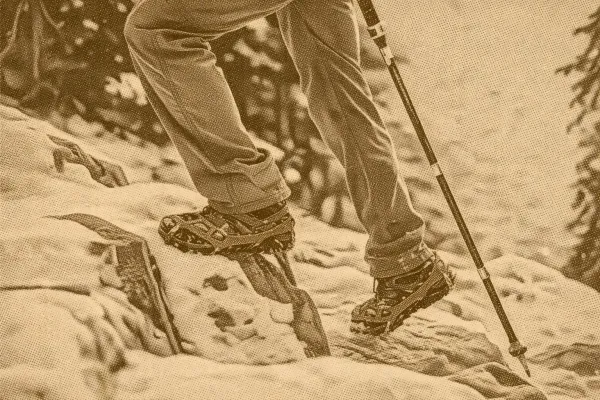 Best Ice Traction for Seniors Walking in Canadian Winters (2025 Guide)