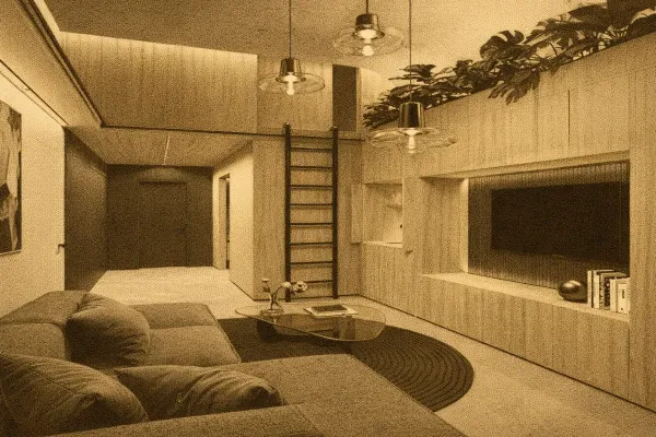 Nova Scotia Cold War Bunker Transforms into 50 Luxury Condos for Elite Buyers