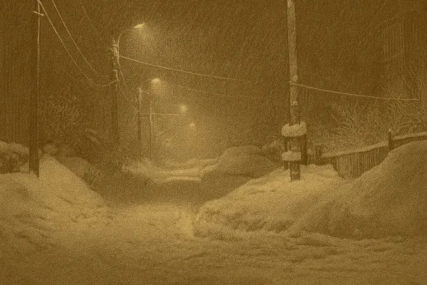 How to Survive Long, Dark Canadian Winters: Real Mental Health Hacks, Light Therapy Tips & Lifestyle Routines (2025 Guide)