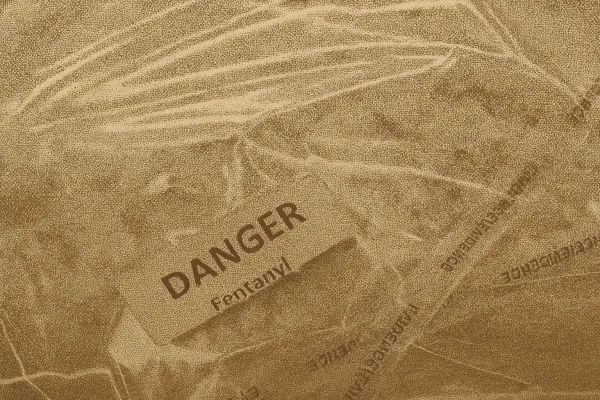 Nationwide Operation Seizes 386 kg of Fentanyl, $13.46M Cash; 217 Arrested