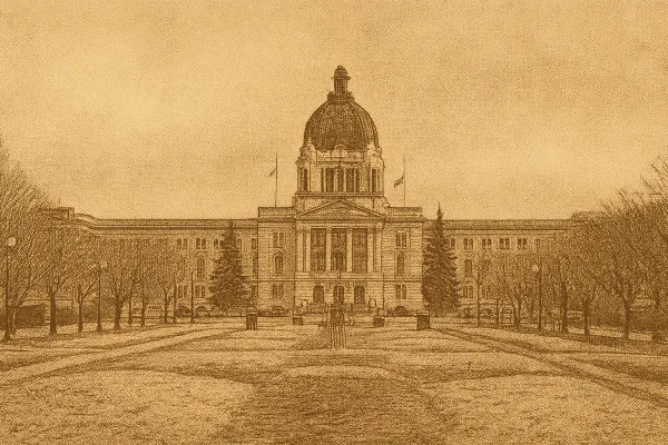 Saskatchewan Government Faces $1B Deficit Amid SaskPower and Carbon Costs