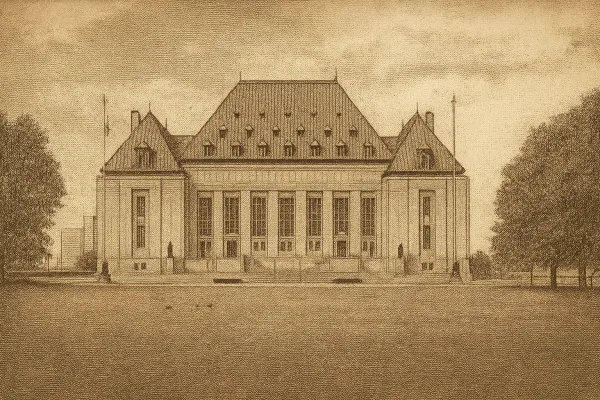 Supreme Court of Canada Upholds Conviction in Attempted Murder Case