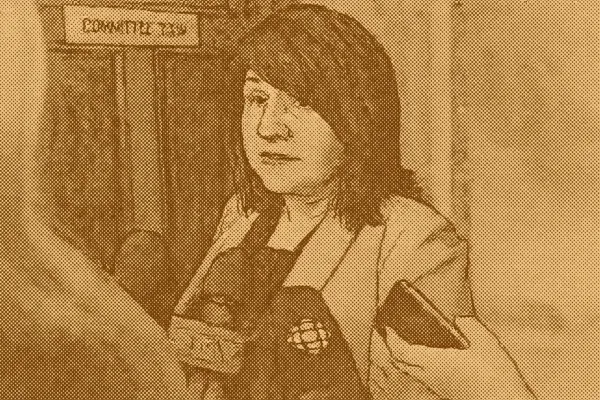 Alberta Recall Petitions Target 4 More MLAs Including First NDP Representative