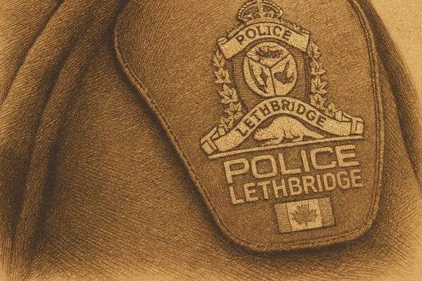 Lethbridge Man Charged with Attempted Murder in Twin Brother Stabbing