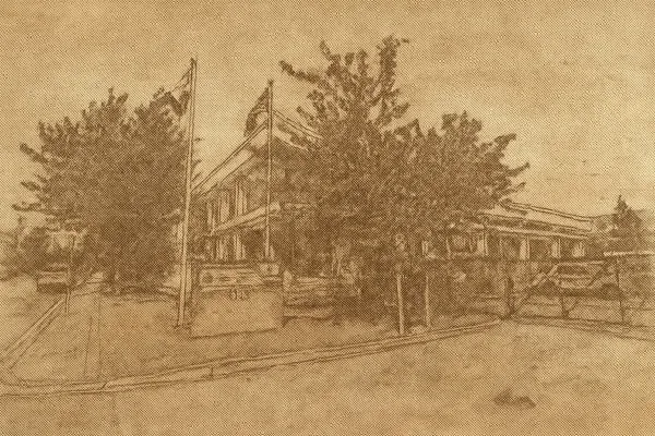 Sidney RCMP Warns of Fake Gold Jewelry Scam in Capital Region