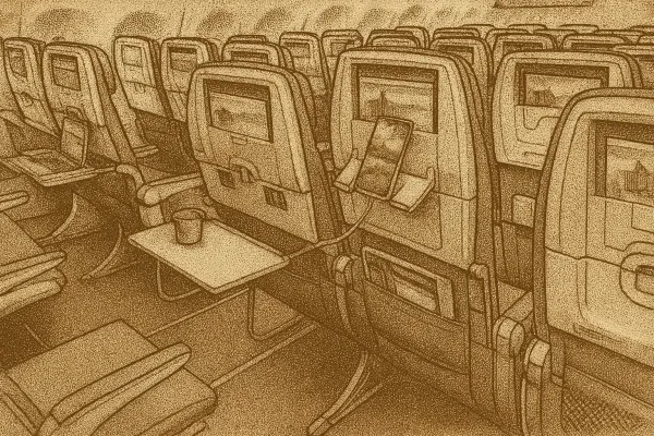 WestJet Halts Non-Reclining Seats Plan on 21 Boeing 737 Jets