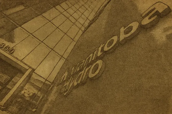 Manitoba Hydro Expands Capacity by 1,760 Megawatts to Prevent Energy Shortage