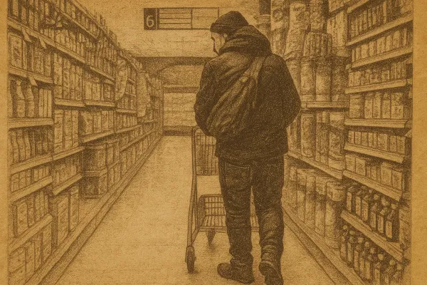 Canada Grocery Prices Surge 4.7% in November, Highest Since 2023