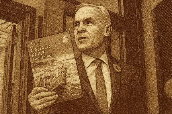 Ottawa Linguists Urge Government to Adopt Canadian Spelling in Documents