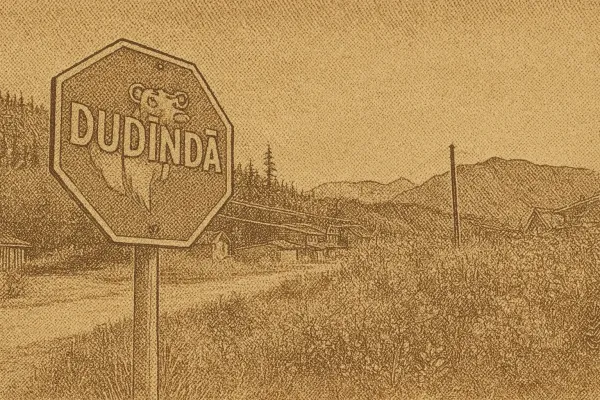 Northern BC Tahltan Members Question Timing of Mining Payment Before Key Vote