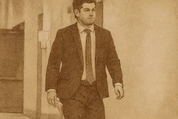 BC Mountie Ordered to Resign for Sexist Comments in Group Chats