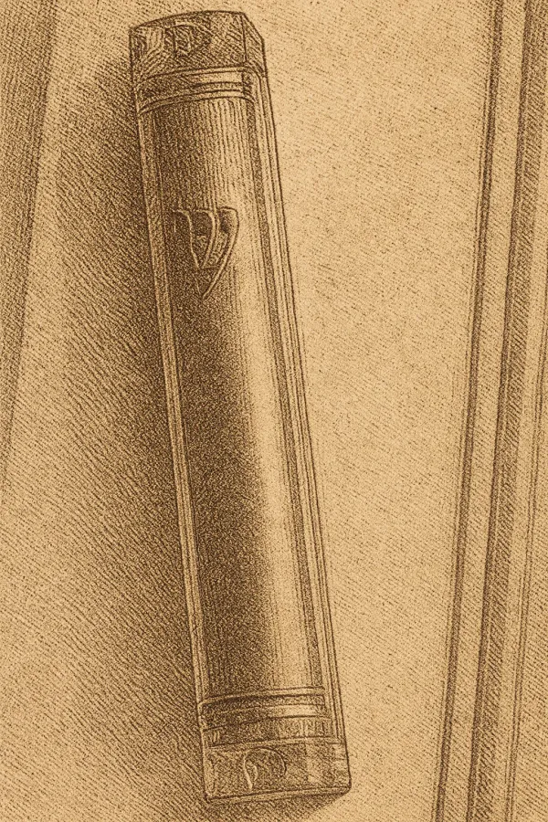 Toronto Police Investigate Second Mezuzah Theft Incident in Jewish Community