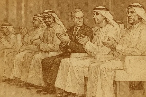 Prime Minister Carney Attends Canada-UAE Investment Summit in Abu Dhabi