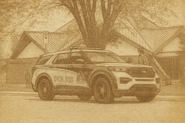 Saskatoon Police Enforce Mandatory Breath Tests at Traffic Stops Starting Jan. 1