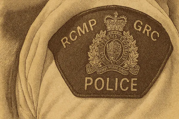 Saskatchewan RCMP Warns Big Island Cree Nation of Armed Suspects