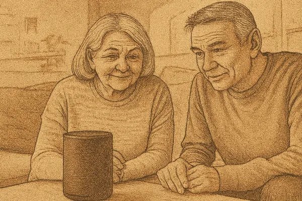 Best Voice-Controlled Devices for Canadian Seniors: Top Picks