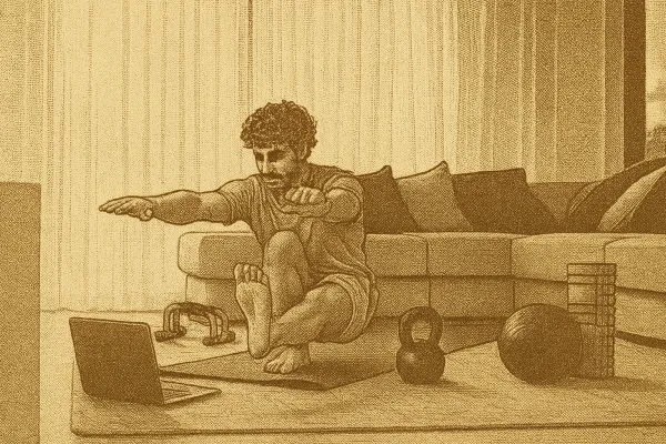 Best Home Workout Equipment Canada: Essential 2026 Must-Haves