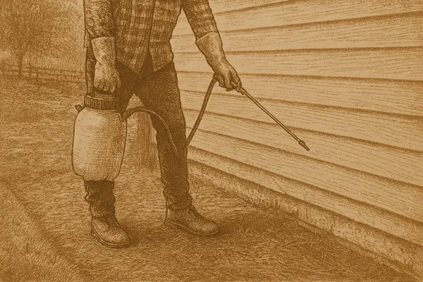 Best Pest Control Canada: Essential Ant, Wasp & Mosquito Fixes