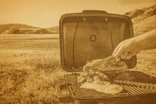 Best Portable Grills for Camping: Must-Have Picks in Canada