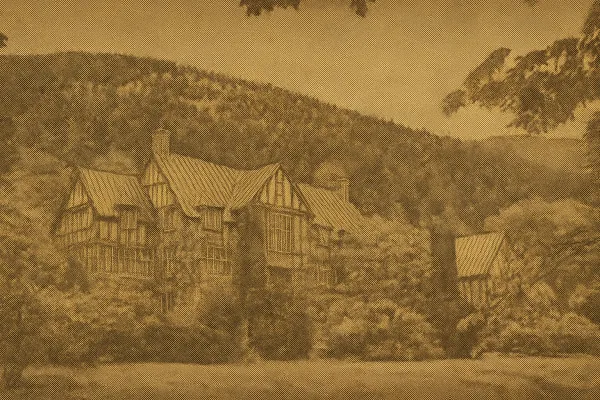 Inside Nelson’s Blaylock Mansion: War Profits, Pollution Lawsuits, And Elite Power In B.C.