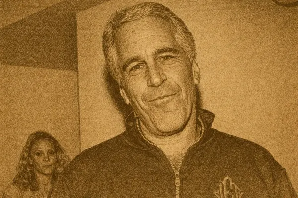 Ottawa Denies Jeffrey Epstein Entry to Canada Due to Criminal Record