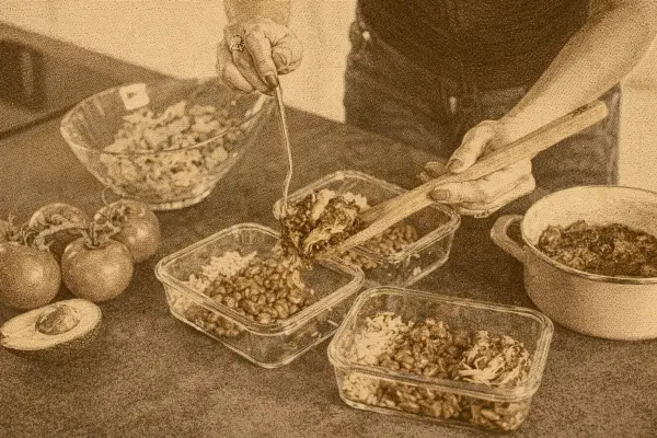 Best Meal Prep Containers Canada 2026: Top Must‑Have Sets