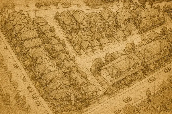 B.C. Property Values Drop in Lower Mainland, Rise 15% in Northern Regions