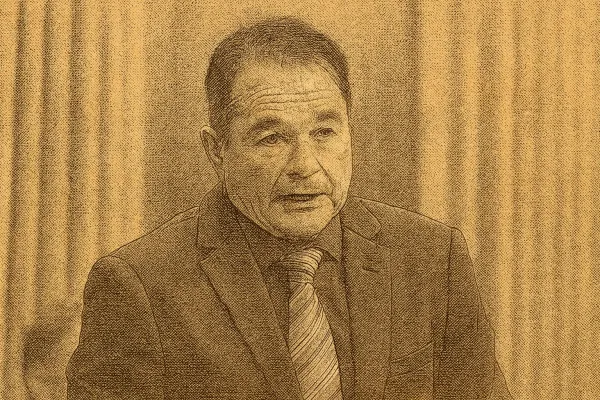 BC MP Scott Anderson Rejects Liberal Offer to Cross the Floor