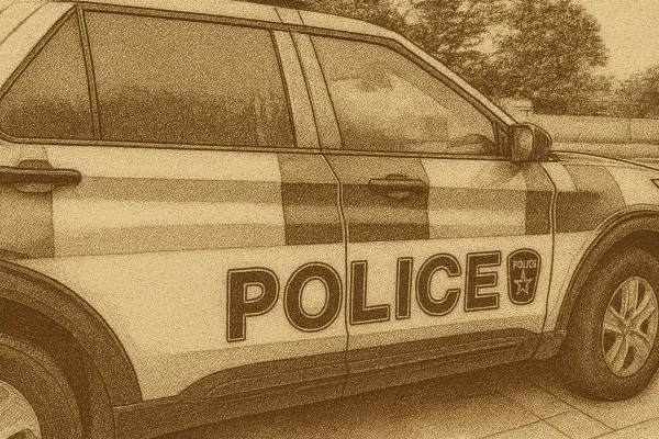 Barrie Mother Charged with First-Degree Murder in Son's Death