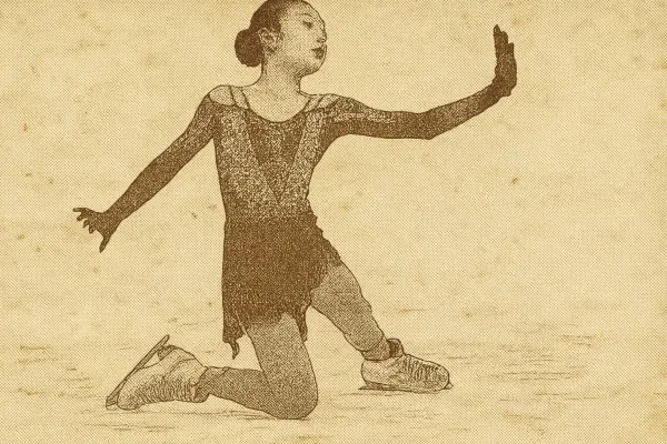 Calgary's Lia Cho Sets New Canadian Junior Record at 2026 Championships