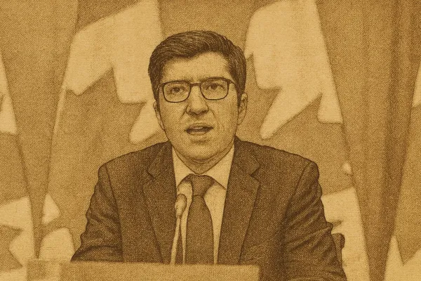 Toronto York University Cancels Conservative MP Event, Sparking Free Speech Debate