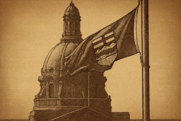 Alberta Independence Poll Shows Only 19% Support for Separation