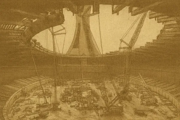 Montreal Olympic Stadium Roof Replacement Costs Quebec $870 Million