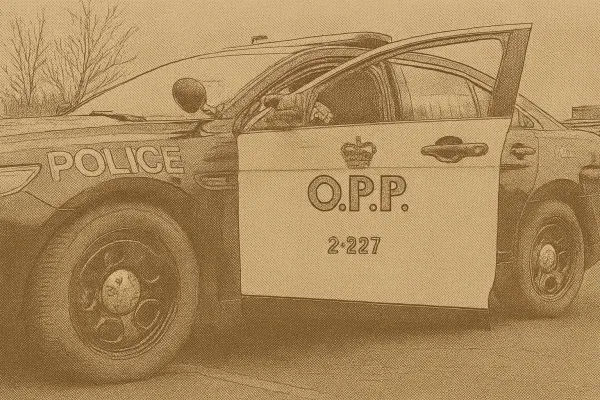 Ontario Plane Assault Forces Emergency Landing in Sioux Lookout