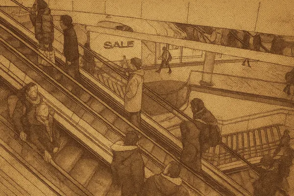 Canada Consumer Debt Index Rises to 87, First Increase Since 2017