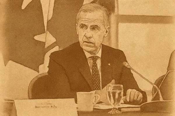 Prince Rupert Meeting Discusses Alberta-B.C. Pipeline with Prime Minister Carney