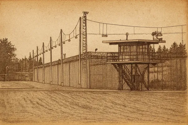 Vancouver Report Reveals Indigenous Incarceration Rate 10 Times Higher in Six Provinces