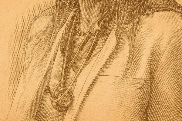 Ontario Female Doctors Spend 20% More Time with Patients, Study Reveals