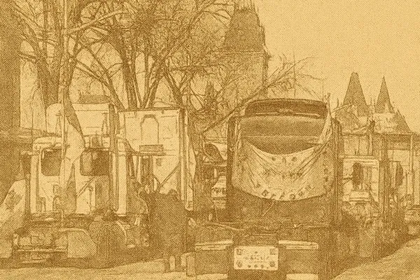 Federal Court of Appeal to Rule on Emergencies Act Use in Ottawa Protests