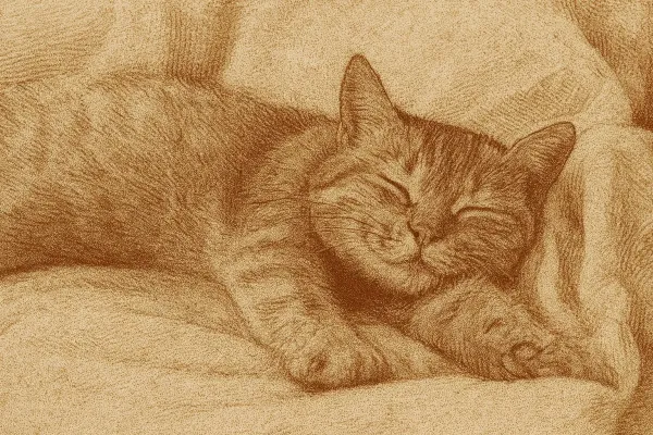 Alberta Judge Rules on Pet Custody, Splits Cats Between Ex-Spouses