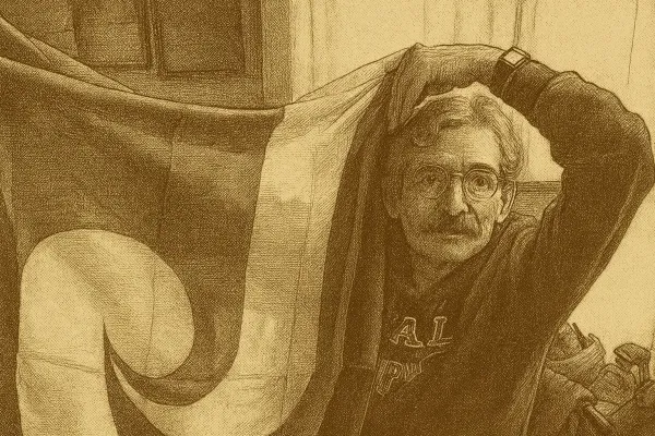 Mohawk Journalist Dan David Dies at 73, Leaves Legacy in Indigenous Media