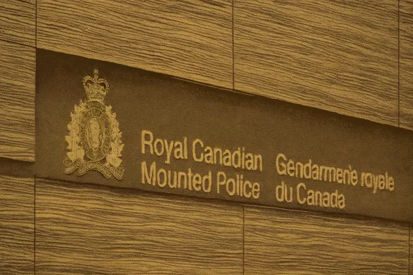 Alberta RCMP Charge BC Man in Fatal Crash Killing Nine-Year-Old Girl