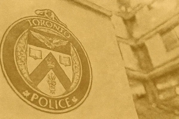 Toronto Man Charged in Human Trafficking of Multiple Teenage Girls