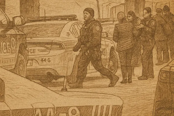 Montreal Man Found Not Criminally Responsible for Triple Family Murder