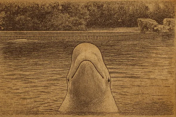 Niagara Falls Marineland Seeks Export Permits to Save 34 Marine Animals