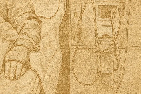 Manitoba Audit Reveals Inefficient Dialysis Management Amid Rising Kidney Disease Rates