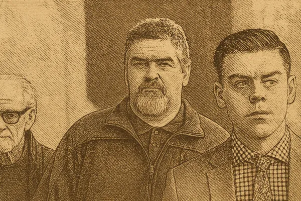 Regina Ex-Police Sergeant Faces Sentencing for Deceiving Dozens of Women