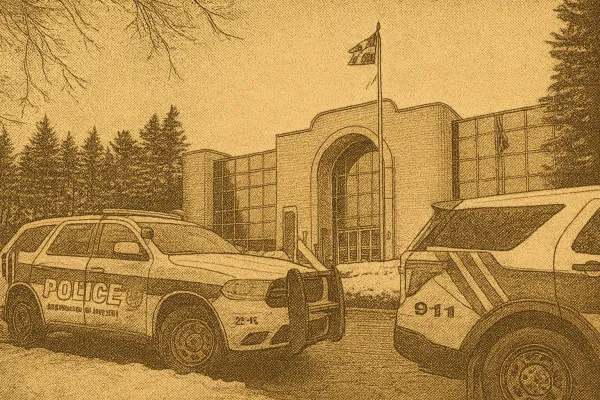 Longueuil Woman Faces Sentencing for Scalding 10-Year-Old Boy in Prank Incident