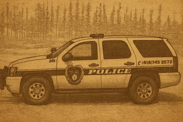 Quebec Cree Nation Shooting Triggers Lockdown, Multiple Fatalities Reported