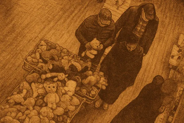 Toronto Police Arrest Suspects in $325,000 Watch Theft and Fraud Case